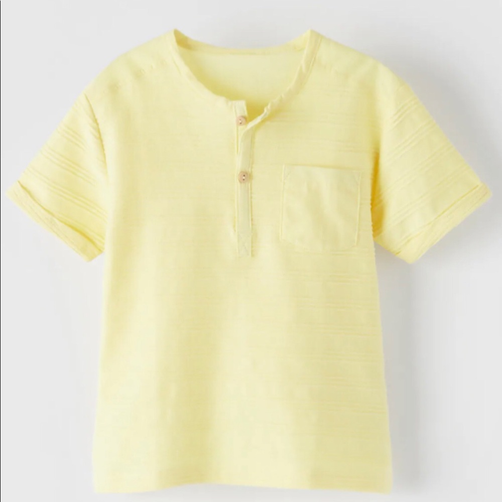 Zara Kids T-Shirt NWT